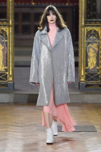 Sharon Wauchob RTW Fall 2017
