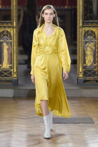 Sharon Wauchob RTW Fall 2017
