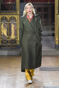 Sharon Wauchob RTW Fall 2017