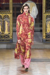 Sharon Wauchob RTW Fall 2017