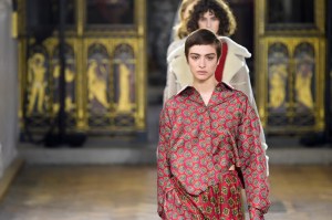 Sharon Wauchob RTW Fall 2017