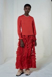 Shrimps RTW Fall 2017