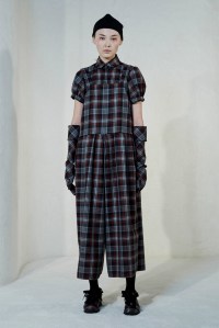 Shrimps RTW Fall 2017