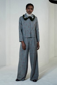 Shrimps RTW Fall 2017