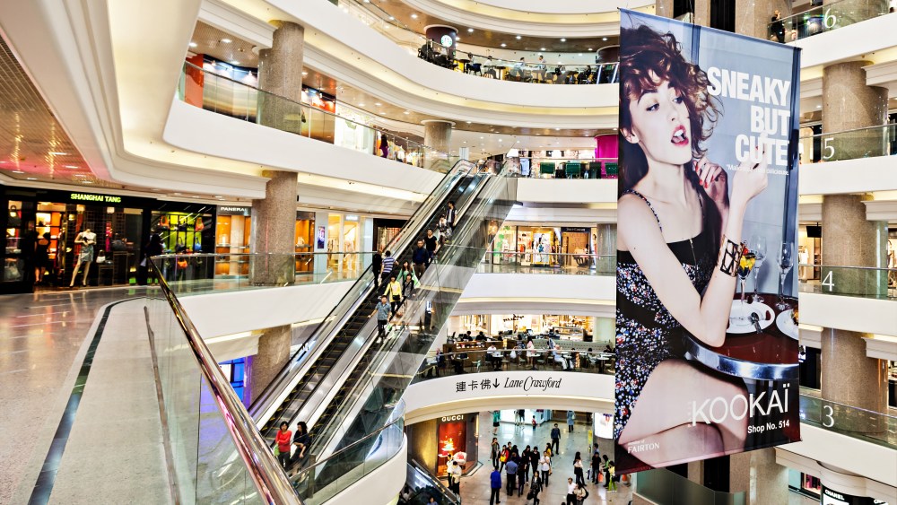Chinese Seen Upping Spending on Luxury, but Other Challenges Loom