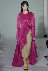 Sies Marjan RTW Fall 2017