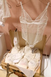 Salon de la Lingerie and Interfilière Trade Shows See Renewed Creativity in Paris