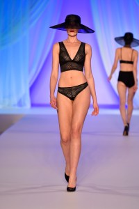 Salon de la Lingerie and Interfilière Trade Shows See Renewed Creativity in Paris