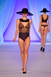Salon de la Lingerie and Interfilière Trade Shows See Renewed Creativity in Paris