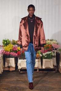 Simon Miller RTW Fall 2017