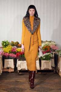 Simon Miller RTW Fall 2017