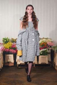 Simon Miller RTW Fall 2017