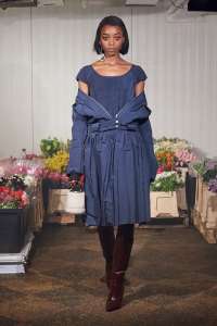 Simon Miller RTW Fall 2017