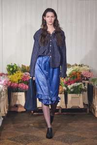 Simon Miller RTW Fall 2017
