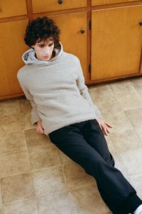 Simon Miller Men's Fall 2017