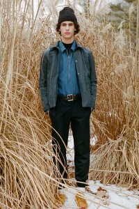 Simon Miller Men's Fall 2017
