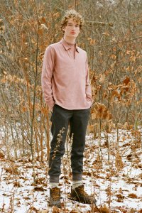 Simon Miller Men's Fall 2017