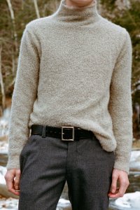 Simon Miller Men's Fall 2017