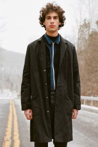 Simon Miller Men's Fall 2017