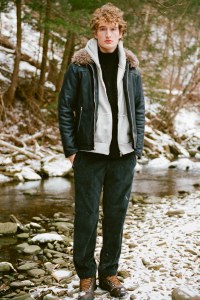 Simon Miller Men's Fall 2017