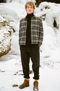 Simon Miller Men's Fall 2017