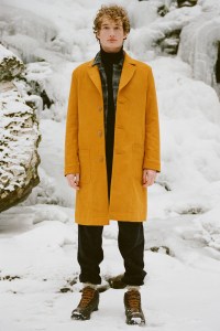 Simon Miller Men's Fall 2017
