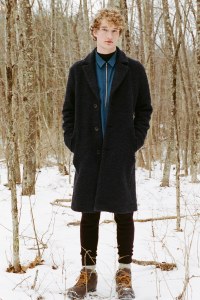 Simon Miller Men's Fall 2017