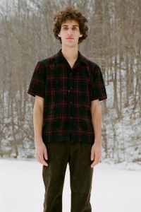 Simon Miller Men's Fall 2017