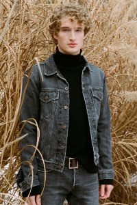 Simon Miller Men's Fall 2017
