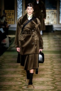 Simone Rocha RTW Fall 2017