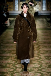Simone Rocha RTW Fall 2017