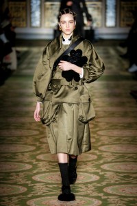 Simone Rocha RTW Fall 2017