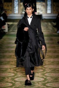 Simone Rocha RTW Fall 2017