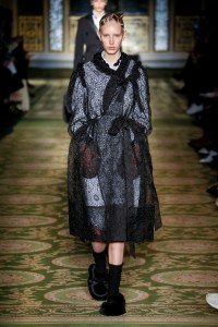 Simone Rocha RTW Fall 2017