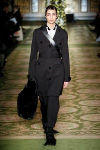 Simone Rocha RTW Fall 2017