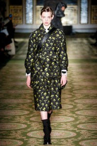 Simone Rocha RTW Fall 2017