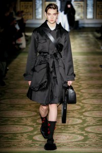 Simone Rocha RTW Fall 2017