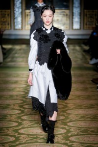 Simone Rocha RTW Fall 2017