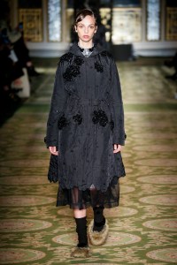 Simone Rocha RTW Fall 2017
