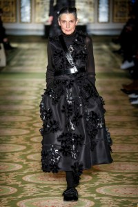 Simone Rocha RTW Fall 2017