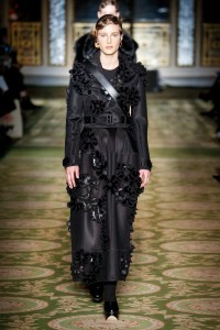 Simone Rocha RTW Fall 2017