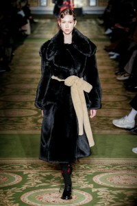 Simone Rocha RTW Fall 2017