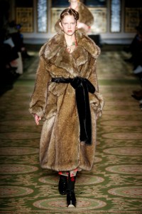 Simone Rocha RTW Fall 2017