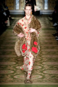 Simone Rocha RTW Fall 2017