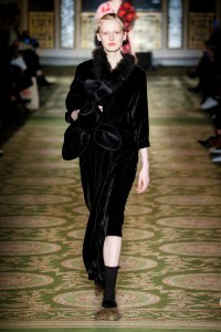 Simone Rocha RTW Fall 2017