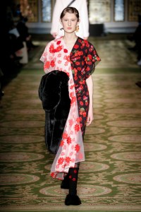 Simone Rocha RTW Fall 2017