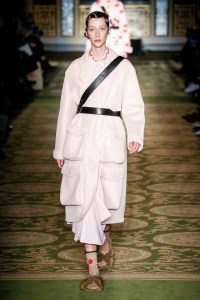 Simone Rocha RTW Fall 2017