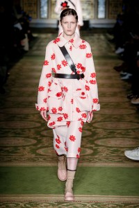 Simone Rocha RTW Fall 2017