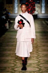 Simone Rocha RTW Fall 2017