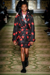 Simone Rocha RTW Fall 2017